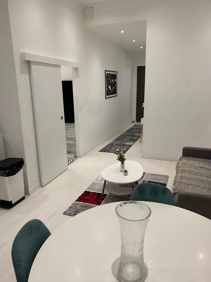 Apartamento Gustave Niza