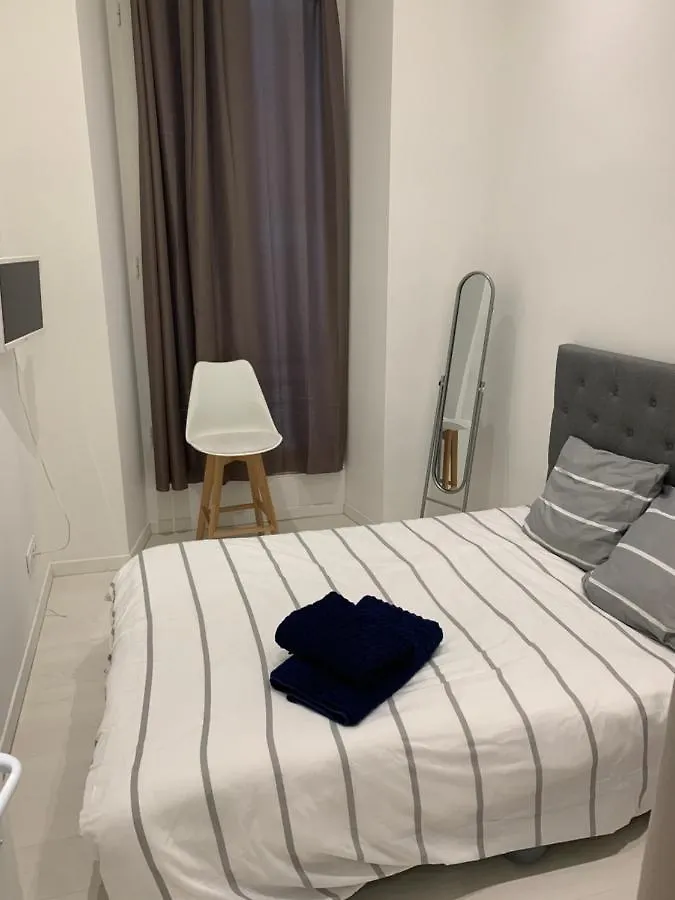 Apartamento Gustave Niza Francia
