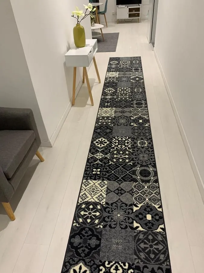 Apartamento Gustave Niza